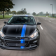 Illustration for article titled The Mopar Dart Is How Chrysler Does Angry